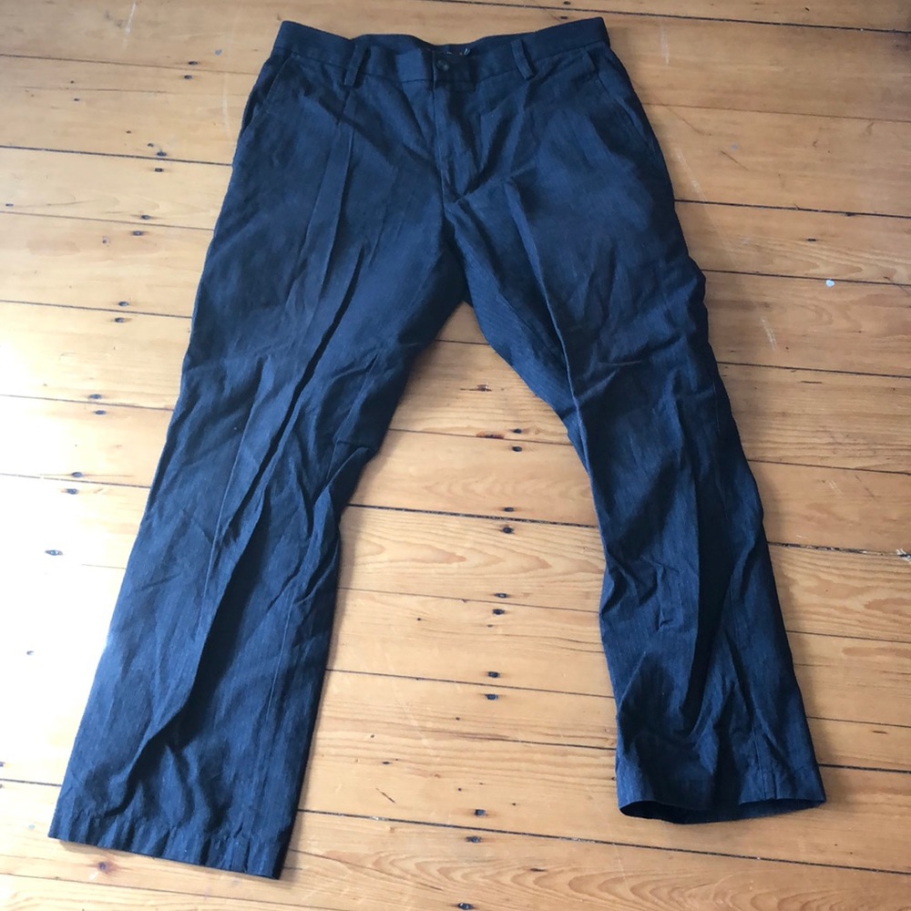 Dress pants